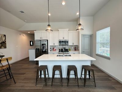 The Emile District by CitySide Homes in Houston - photo 50