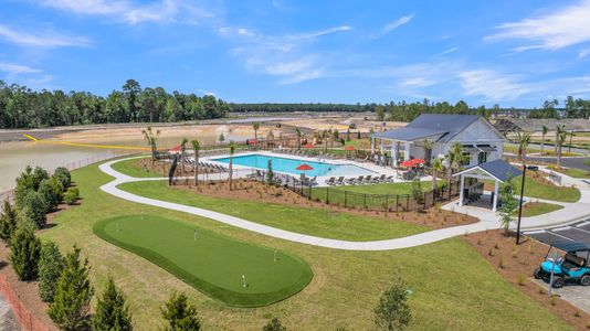 Hewing Farms by Mungo Homes in Summerville - photo 2 2