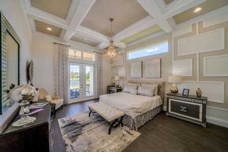 Laurel Reserve by GHO Homes in Sebastian - photo 17 17