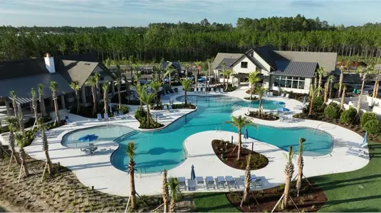 Tributary: Tributary Imperial Collection by Lennar in Yulee - photo 4 4