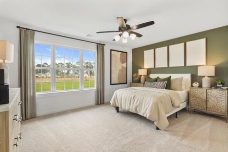 Sorella by HistoryMaker Homes in Tomball - photo 40 40