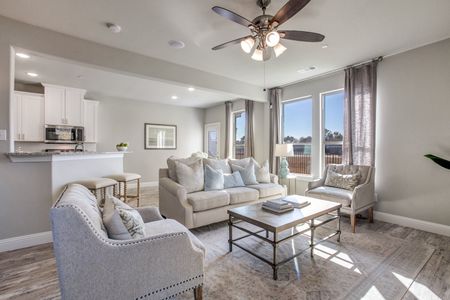 Parkview Lane by Megatel Homes in Allen - photo 7