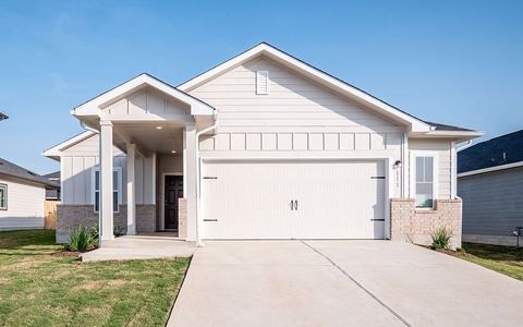 Paramount by CastleRock Communities in Kyle - photo 2 2