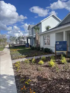 EverBe by Pulte Homes in Orlando - photo 3