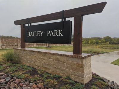 Bailey Park by D.R. Horton in Fort Worth - photo