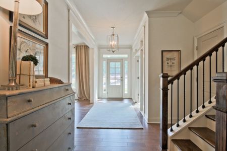 Parkside Landing by Home South Communities in Buford - photo 9 9