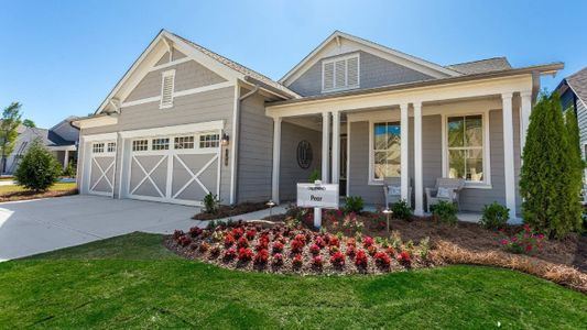 Cresswind Georgia at Twin Lakes by Kolter Homes in Hoschton - photo 17 17