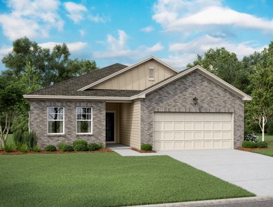 Gateway Parks by Starlight Homes in Forney - photo 10 10