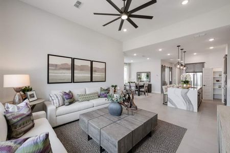 The Enclave at The Woodlands 50′ by Tri Pointe Homes in Spring - photo 21 21