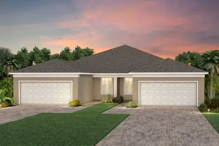 Tohoqua Reserve by Pulte Homes in Kissimmee - photo 27 27