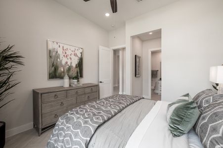 Woodson’s Reserve 80′ by Tri Pointe Homes in Spring - photo 28 28