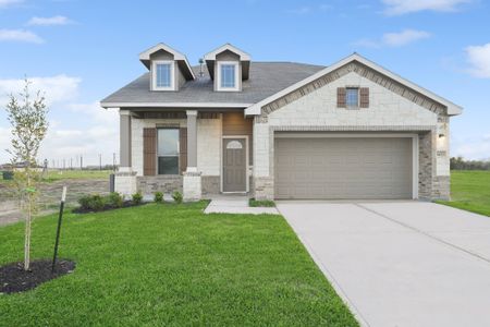 Pearlbrook by First America Homes in Texas City - photo 7 7