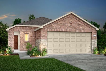 Travis Ranch by Centex in Forney - photo 10 10