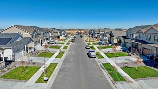 Settlers Crossing by D.R. Horton in Commerce City - photo 41 41