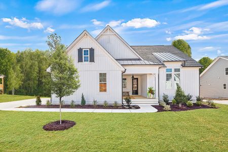 Kennebec Crossing by RobuckHomes in Angier - photo 0