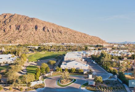 Shea Signature® at The Phoenician® by Shea Homes in Phoenix - photo 0