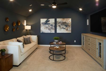 Solterra Texas by Shaddock Homes in Mesquite - photo 38 38