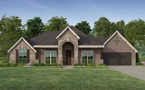 Encino Estates by Kendall Homes in Dayton - photo 8 8