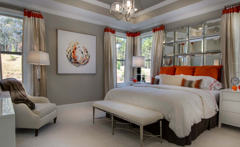 Cresswind Charlotte by Kolter Homes in Charlotte - photo 24 24