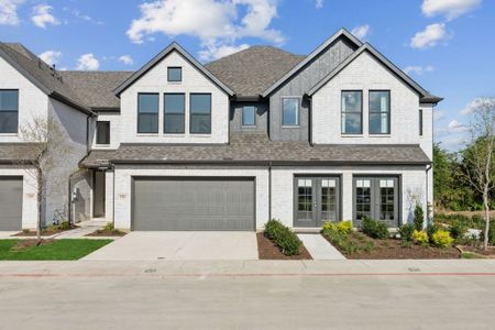 Midtown GP by CB JENI Homes in Grand Prairie - photo 41 41