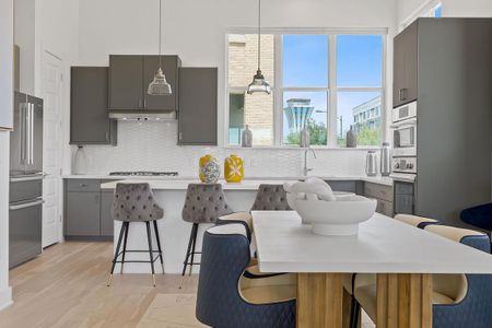 Mueller by InTown Homes in Austin - photo 31 31