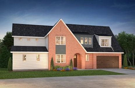 Lucere at Windell Woods by Shea Homes in Tega Cay - photo 2 2