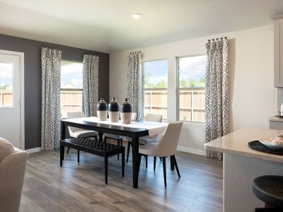 Palmilla Springs - Signature Series by Meritage Homes in Fort Worth - photo 12 12