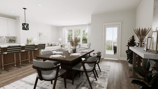 Parc at Laurel Hills by Baker Residential in Raleigh - photo 18 18