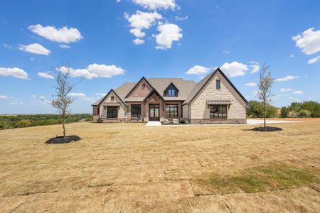 Bear Creek Ranch by Premier Homes Inc. in Cresson - photo 3