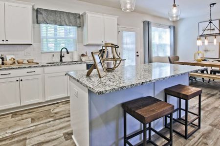 Ashton by KM Homes in Winder - photo 2 2