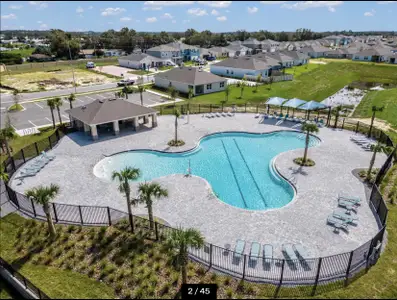 Hammock Reserve by Maronda Homes in Haines City - photo 1 1