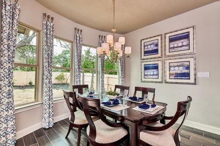 Elkhorn Ridge by Princeton Classic Homes in Boerne - photo 12 12