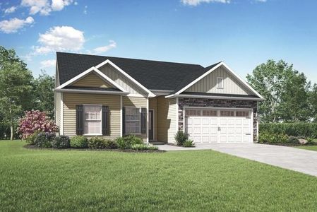 Legacy by LGI Homes in Youngsville - photo 7 7