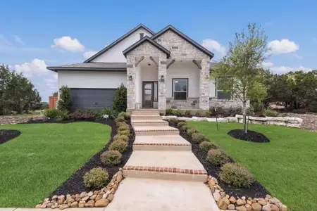 Meyer Ranch by Princeton Classic Homes in New Braunfels - photo 8 8