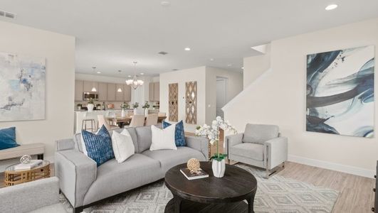 Reserve at Park Manor by Hartizen Homes in Orlando - photo 8 8