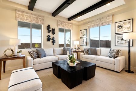 Avocet at Waterston Central by Tri Pointe Homes in Gilbert - photo 29 29