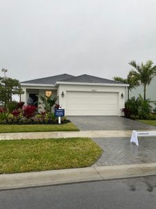 Brystol at Wylder: The Palms Collection by Lennar in Port St. Lucie - photo 0 0