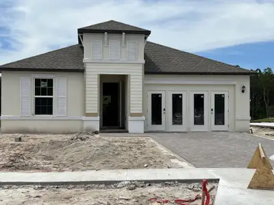 Pearl Estates by Lennar in Lutz - photo 13 13