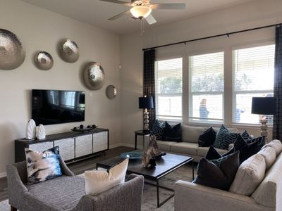 Big Sky Ranch - Reserve Collection by Meritage Homes in Dripping Springs - photo 30 30