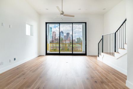 Houston Views by InTown Homes in Houston - photo 12