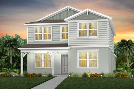 Winding Meadows by Pulte Homes in Apopka - photo 1