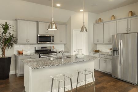 Avondale by Coventry Homes in Rockwall - photo 7 7