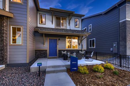 Pintail Commons at Johnstown Village by Landsea Homes in Johnstown - photo 28 28