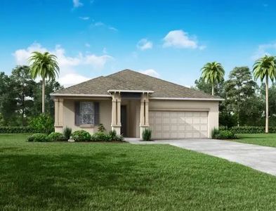 Village Park by Maronda Homes in Green Cove Springs - photo 5 5