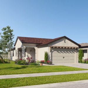 Cascades by Inland Homes in Brooksville - photo 16 16