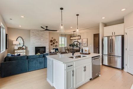 Country Club Reserve by Dream Finders Homes in Fort Collins - photo 16 16
