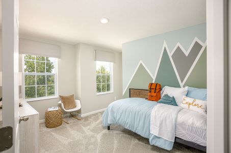 Trout River Station by Maronda Homes in Jacksonville - photo 18 18