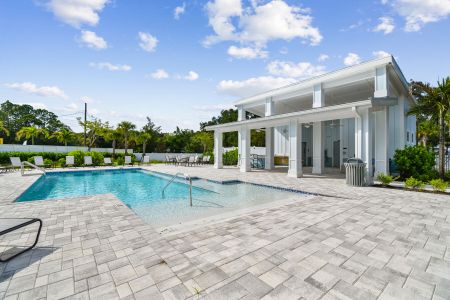 Sienna Park at University by M/I Homes in Sarasota - photo 4 4