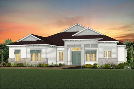 Copperleaf by Pulte Homes in Palm City - photo
