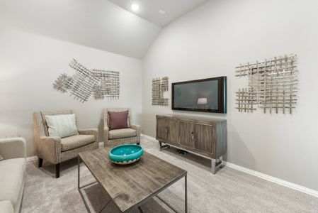Fox Hollow by Bloomfield Homes in Forney - photo 47 47